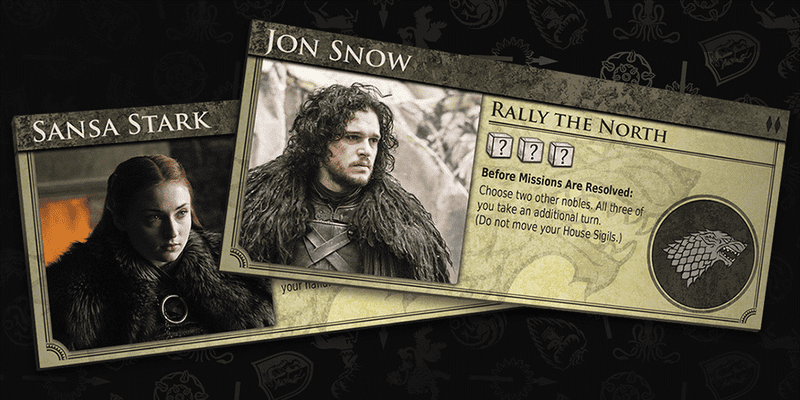 Oh yeah, because Jon’s been doing a bang-up job of that so far.
